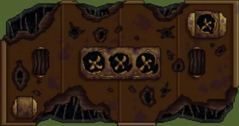 Apocalypse Killer Test Image