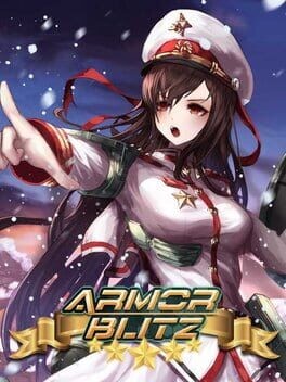 Games like Armor Blitz