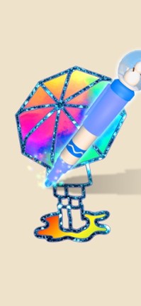 Art Drawing 3D screenshot