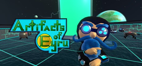 Games like Artifacts of Eyru