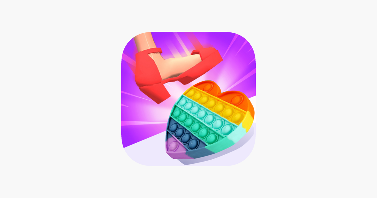 Games like ASMR Tippy Toe