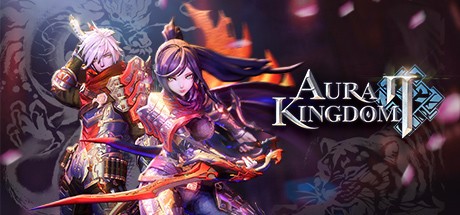 Games like Aura Kingdom 2