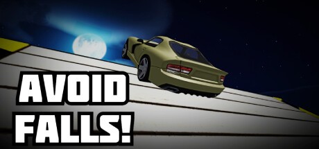 Games like Avoid Falls!