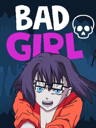 Bad Girl Game Cover