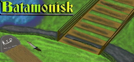 Games like Batamonisk