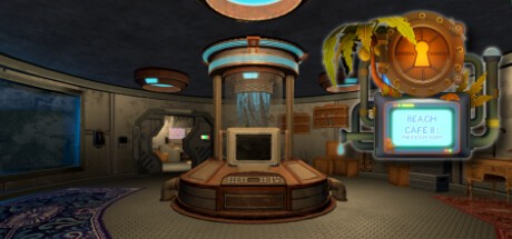Games like Beach Cafe II: The Escape Room