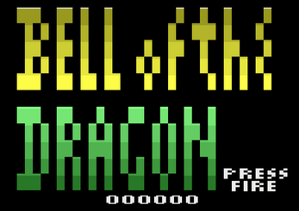 Bell of the Dragon screenshot