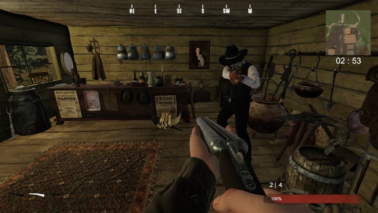 Best in the West Image