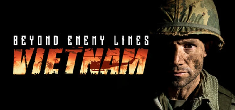 Beyond Enemy Lines - Vietnam Image