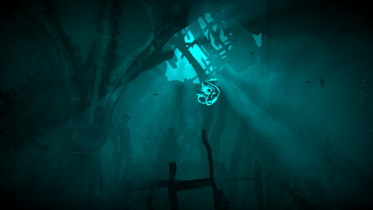 Black Mirror screenshot