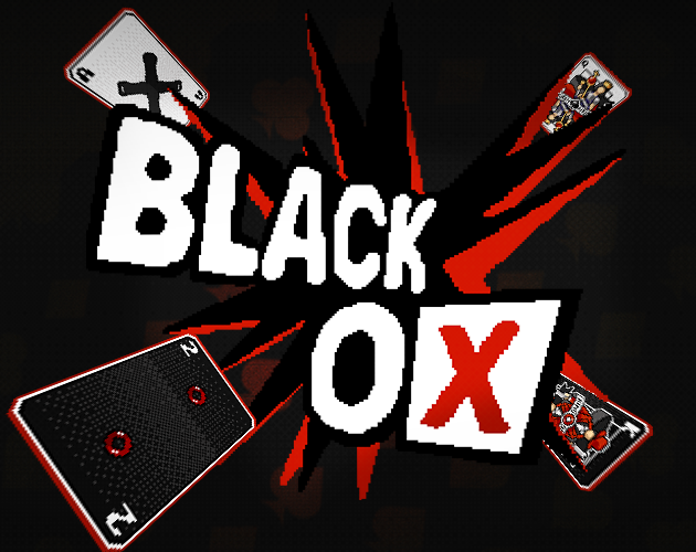 Games like Black OX