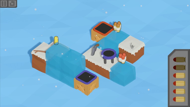 Block & Shot screenshot