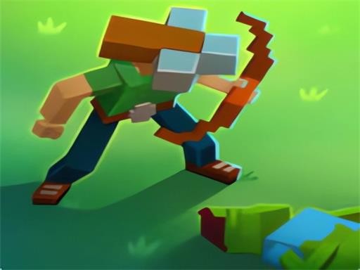 Games like Blocky Universe