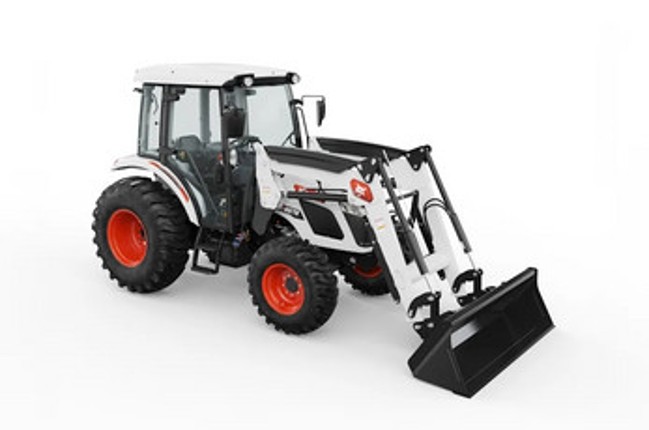 Bobcat UT Series Utility Tractors Image