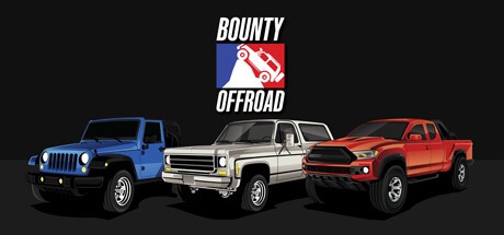 Games like Bounty Off Road
