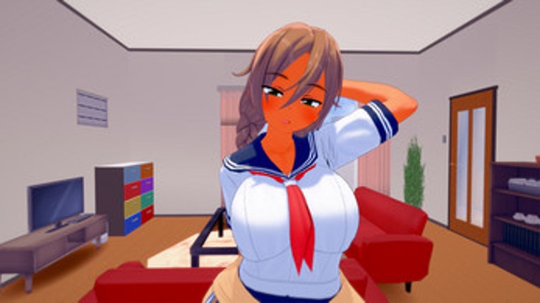 Brothel House 0.0.1 [English, Spanish] Image