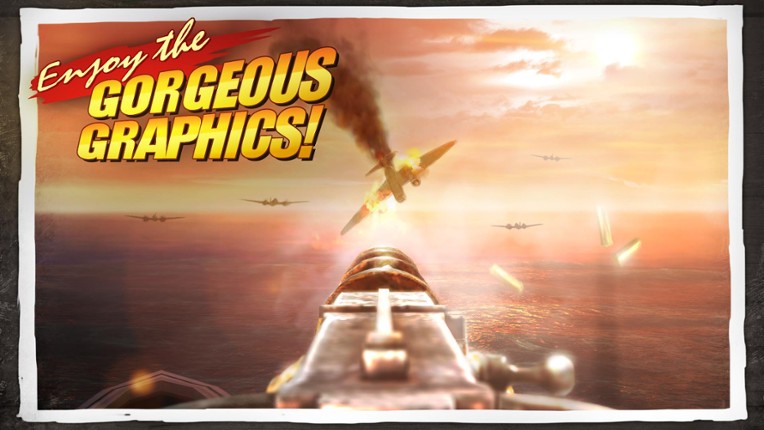 Brothers in Arms 3: Sons of War Image