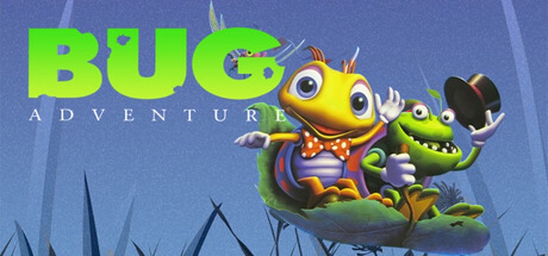 Bug Adventure Image