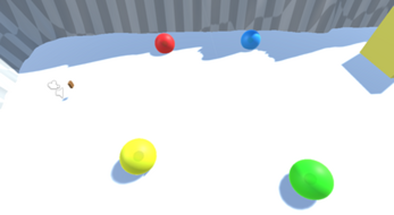 BumperBalls Image