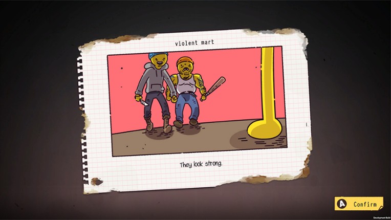 Bunker Life screenshot