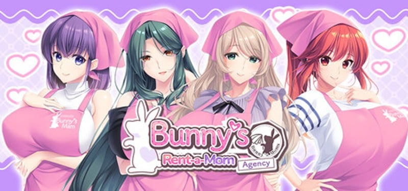 Bunny’s Rent-a-Mom Agency Image