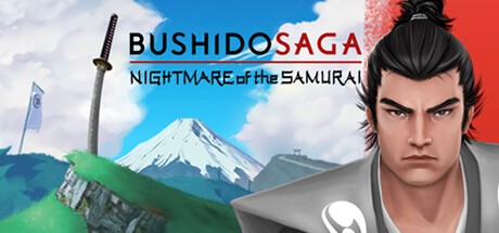Games like Bushido Saga: Nightmare of the Samurai