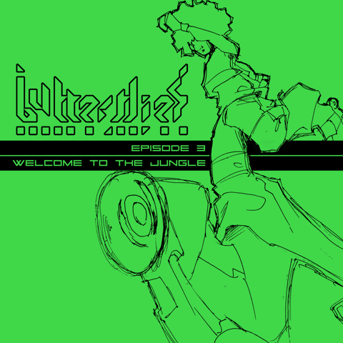 Games like Butterflies Episode 3: Welcome to the Jungle