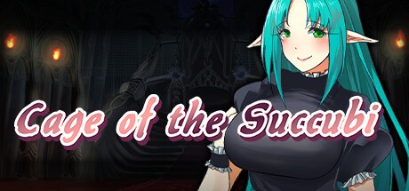 Games like Cage of the Succubi