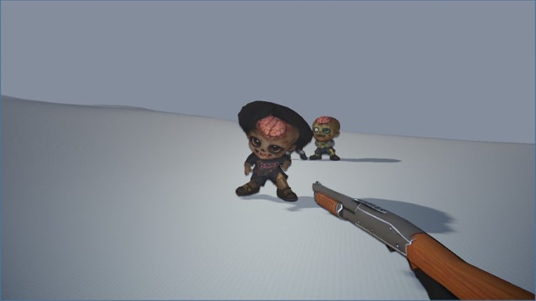 Cambell’s Oddity Box screenshot