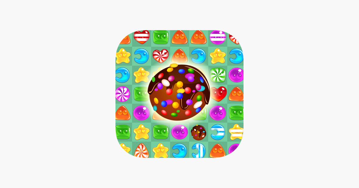 Games like Candy Swap Fever - The Kingdom of Sweet Board Game