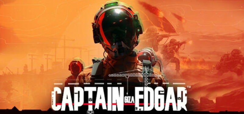 Captain Edgar Giza Image