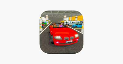 Car Parking Game Multi Storey Image