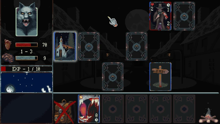 Cards after Midnight Image