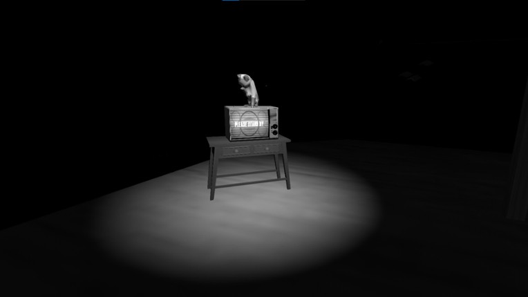 Changeling VR screenshot