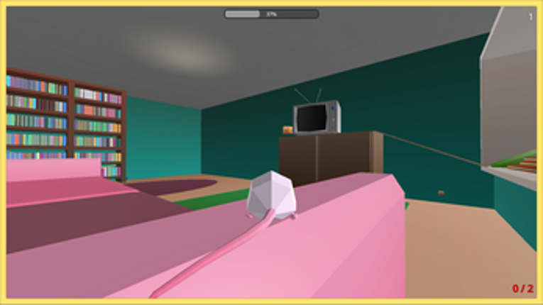 Cheeses for Meeces Image