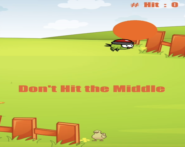 Games like Chicken Revenge