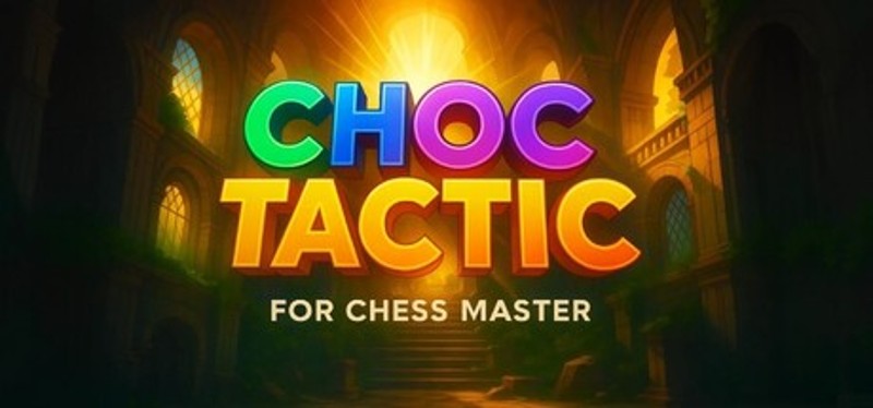 Choc Tactic for Chess Master Image