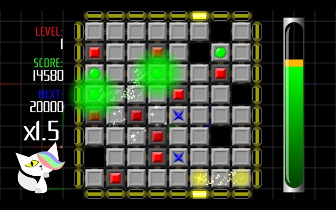 Chromaestro screenshot