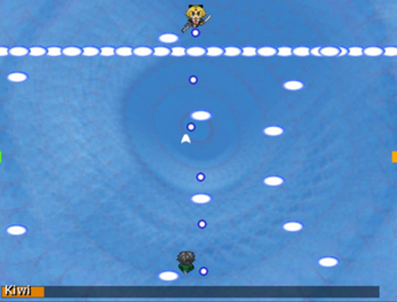 Chronicles 2 - The Perplexity of Black Blood Mist screenshot