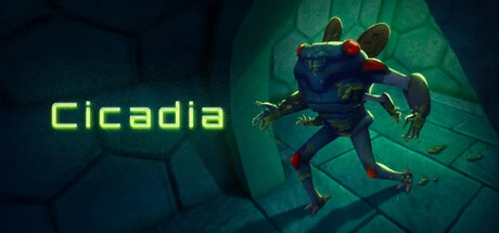 Games like Cicadia