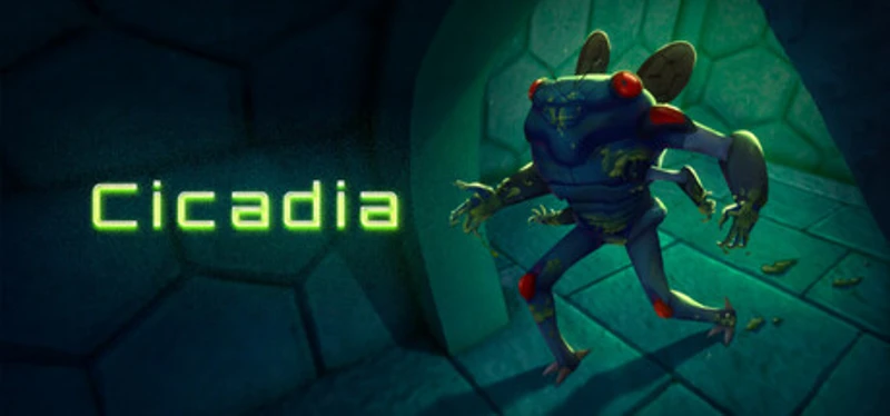 Cicadia Image