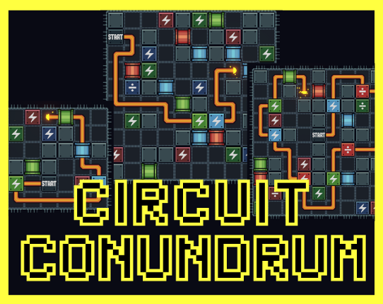 Circuit Conundrum Image
