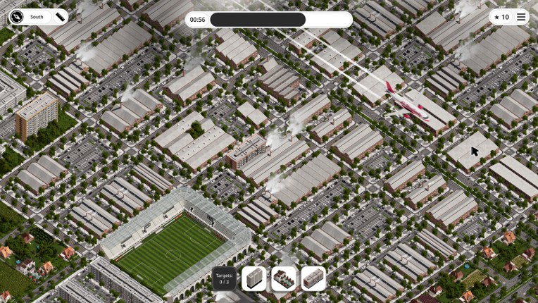 CitySpotter screenshot