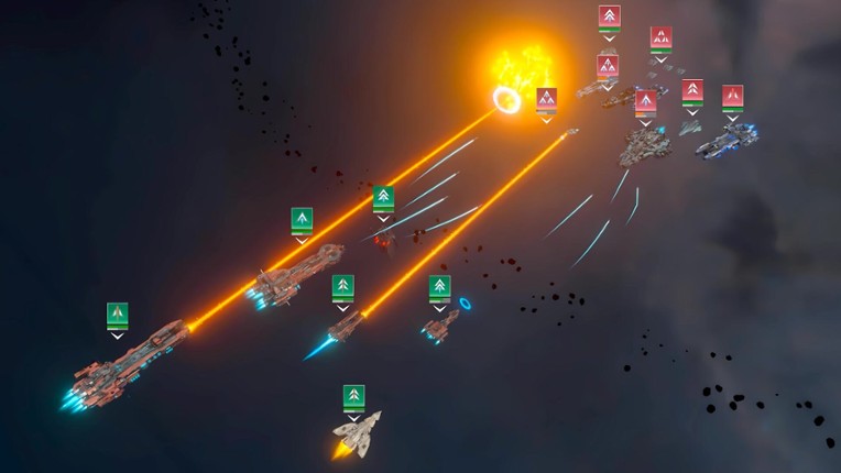 CIVIREVIVAL screenshot