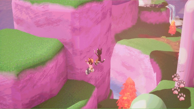 Clayton & Cayo screenshot