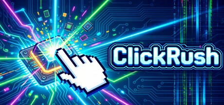 Games like ClickRush