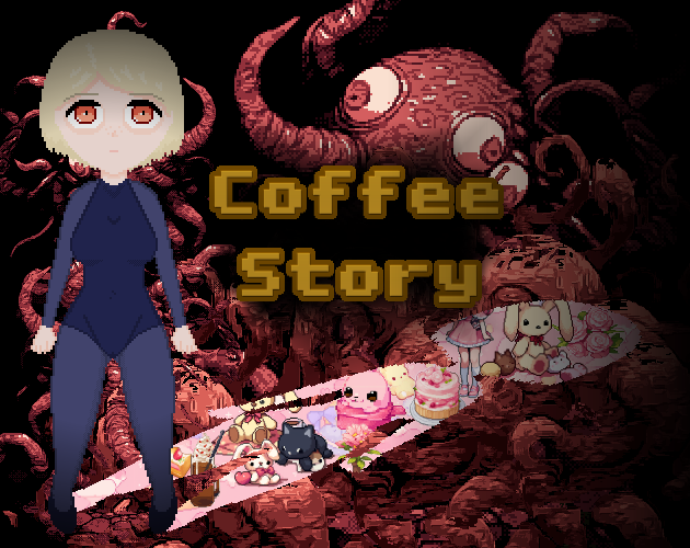 Games like Coffee Story