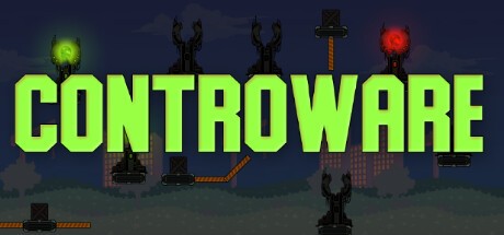 Games like Controware