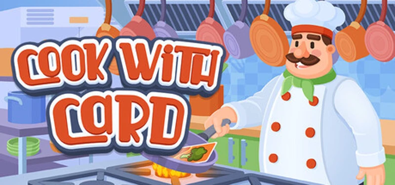 Cook with Card Image