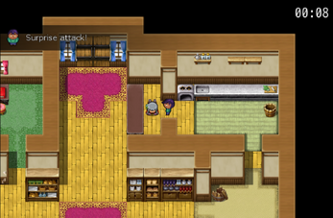 Cory Origins screenshot